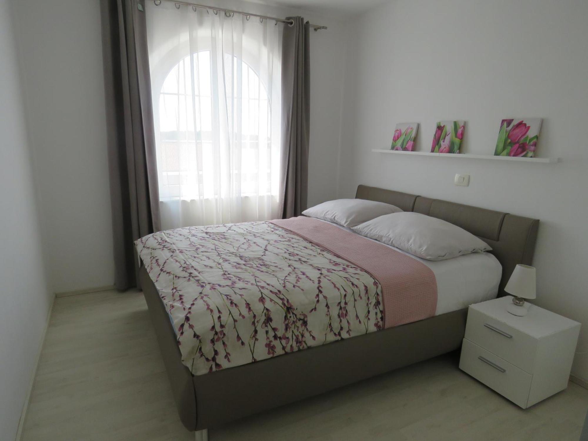 Apartments Villa Urbajs Vrsar Dış mekan fotoğraf