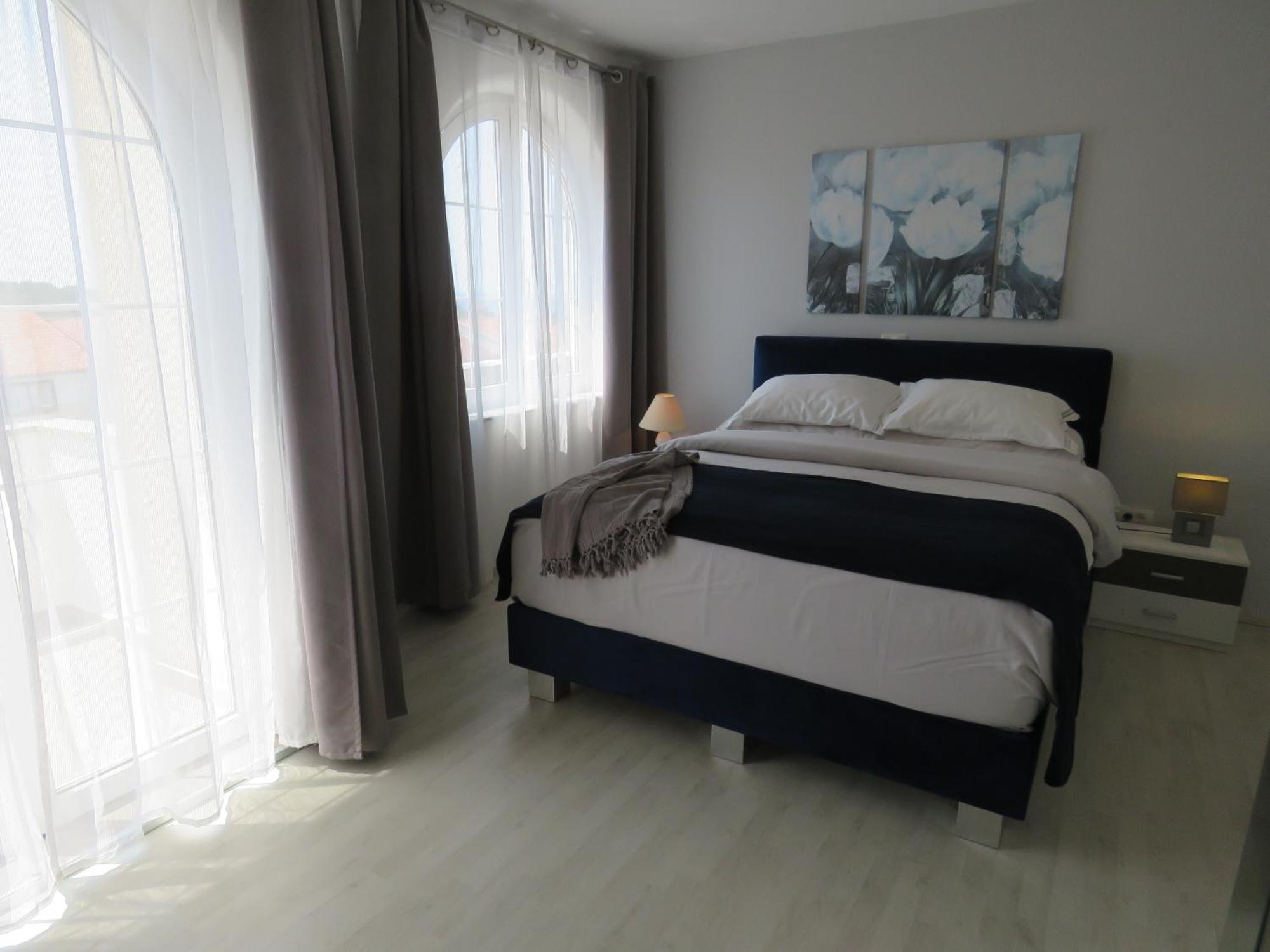 Apartments Villa Urbajs Vrsar Dış mekan fotoğraf