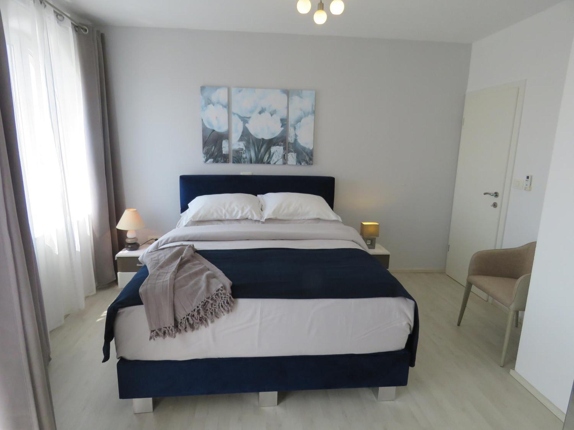 Apartments Villa Urbajs Vrsar Dış mekan fotoğraf