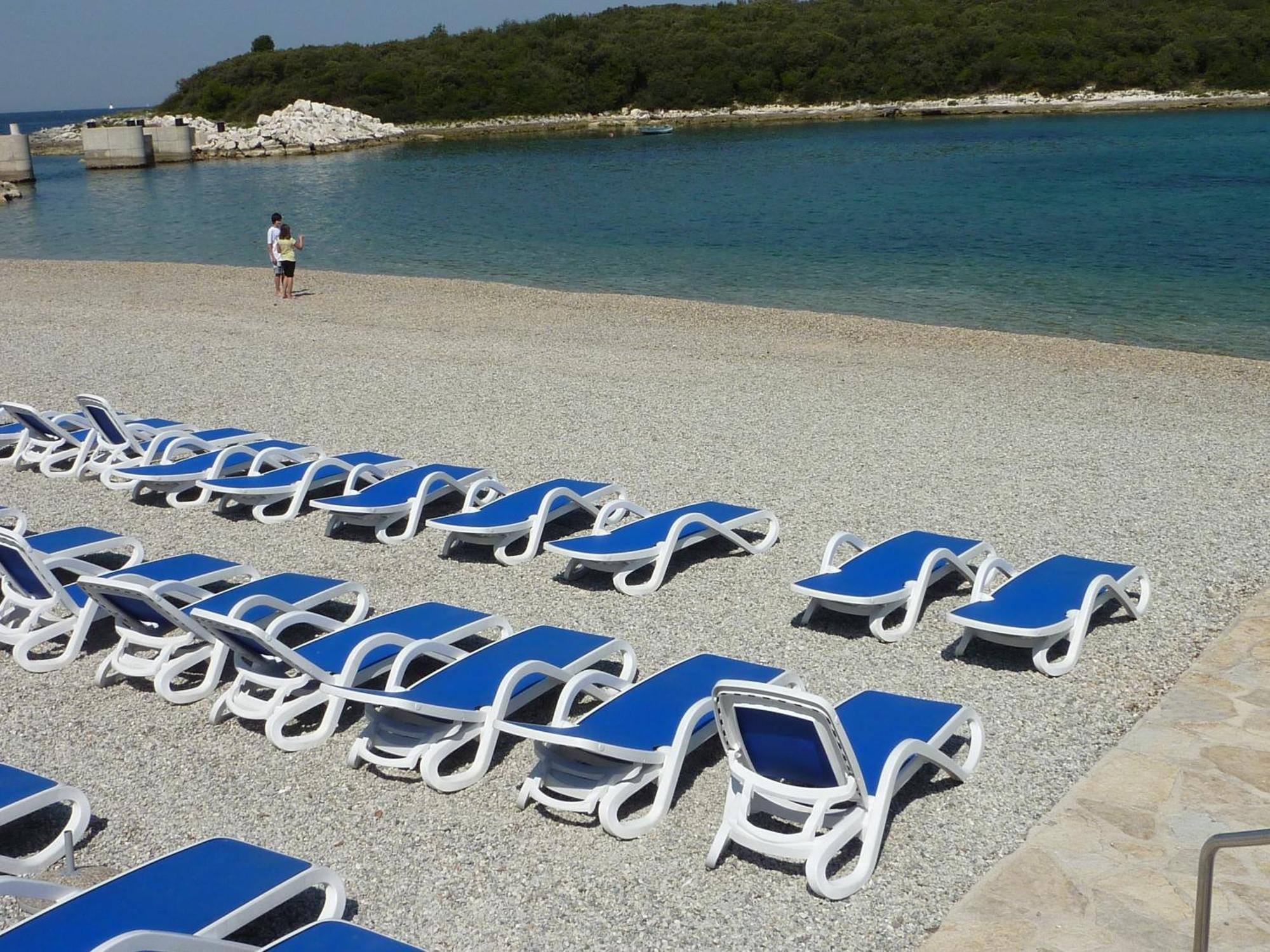 Apartments Villa Urbajs Vrsar Dış mekan fotoğraf