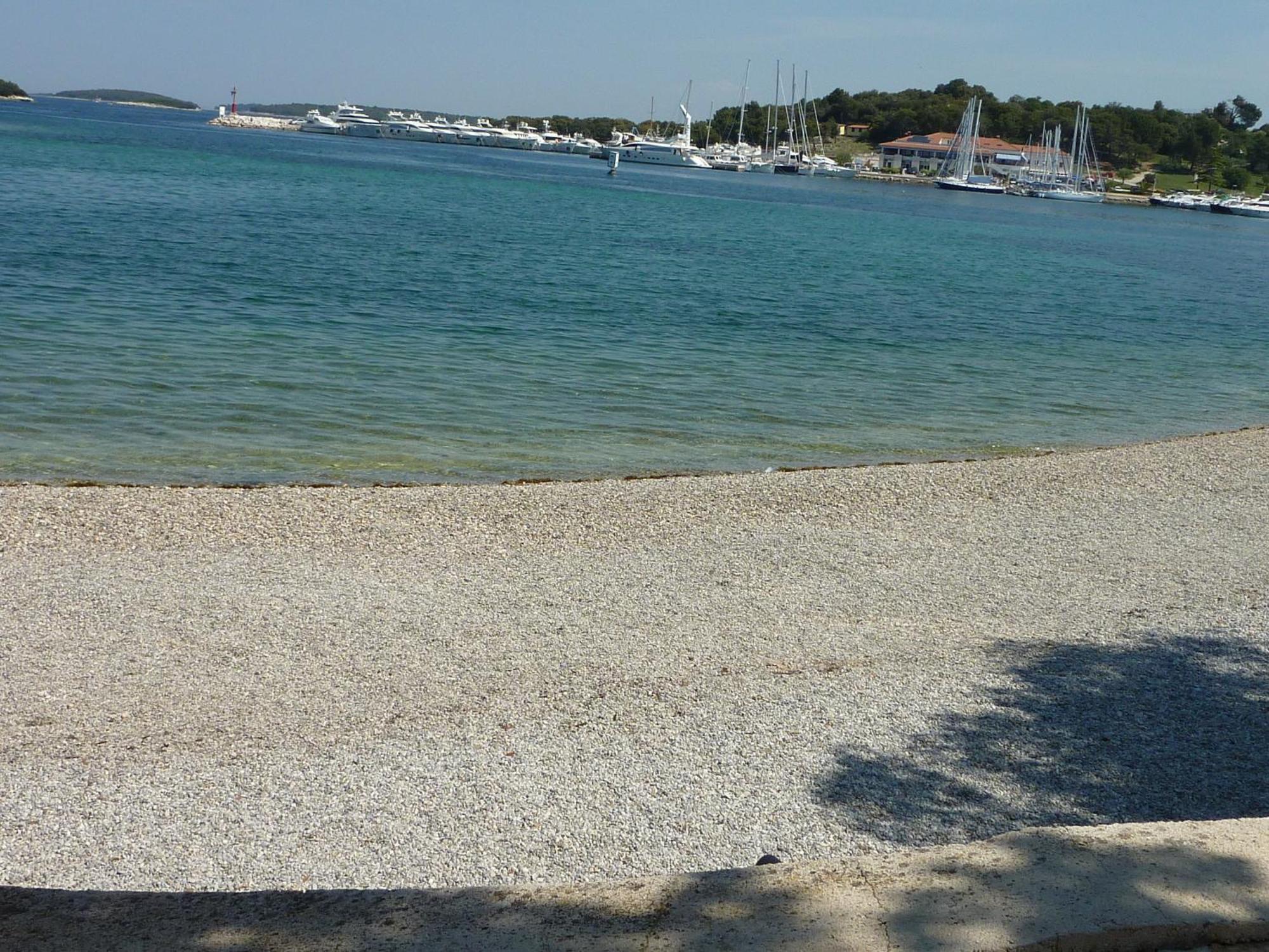 Apartments Villa Urbajs Vrsar Dış mekan fotoğraf
