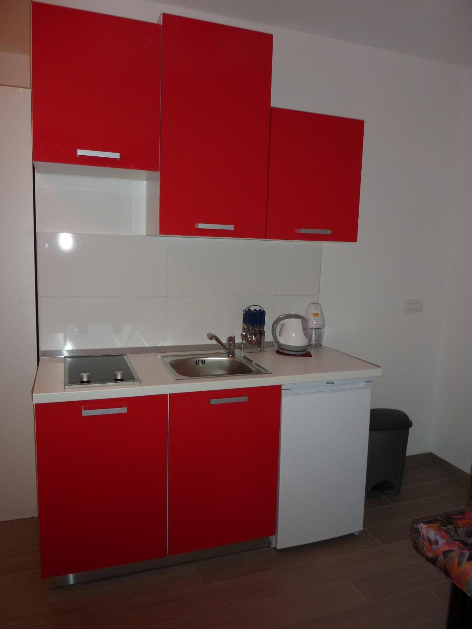 Apartments Villa Urbajs Vrsar Dış mekan fotoğraf