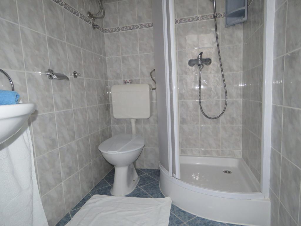 Apartments Villa Urbajs Vrsar Dış mekan fotoğraf