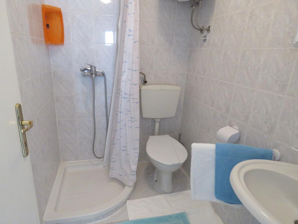 Apartments Villa Urbajs Vrsar Dış mekan fotoğraf