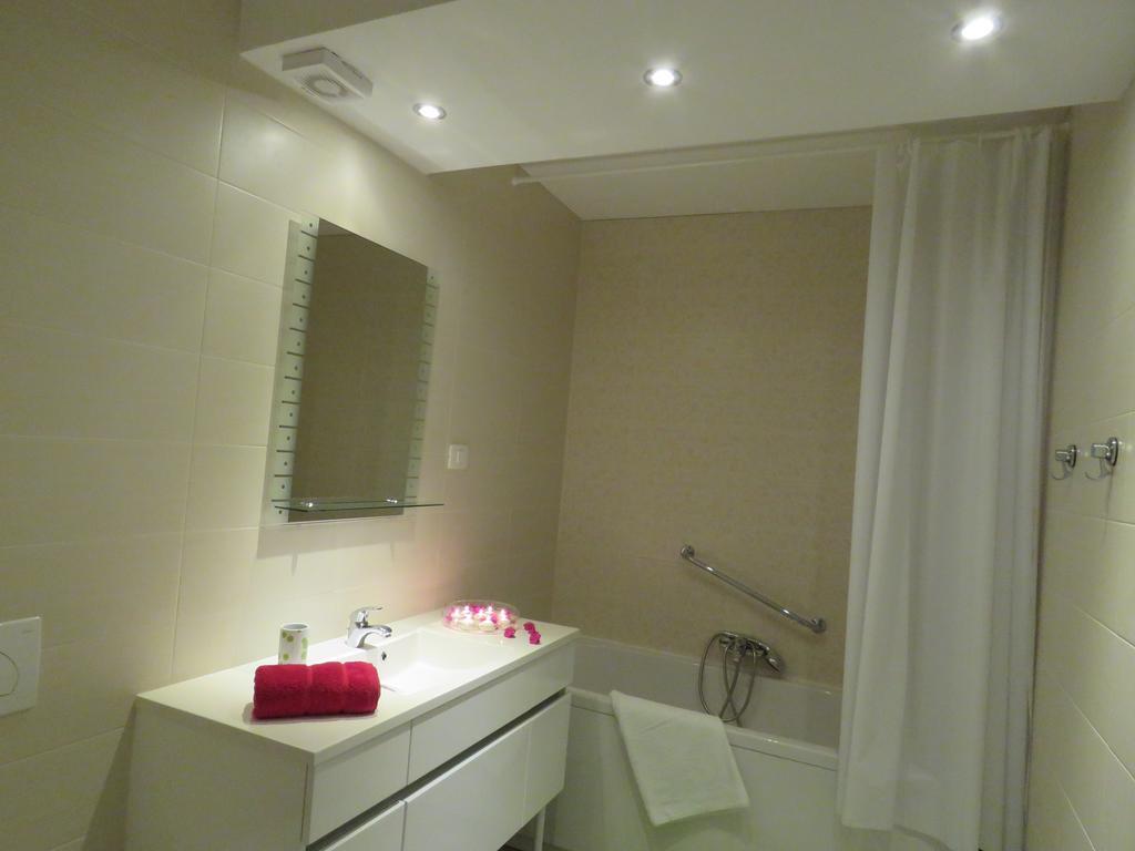 Apartments Villa Urbajs Vrsar Dış mekan fotoğraf
