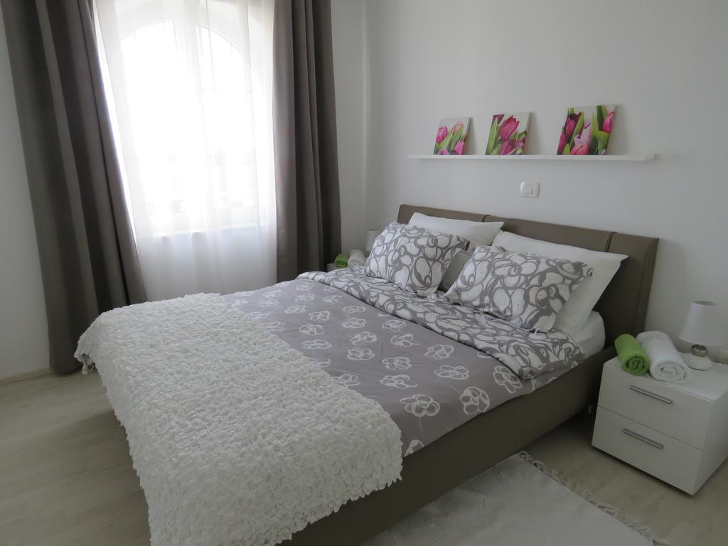 Apartments Villa Urbajs Vrsar Dış mekan fotoğraf