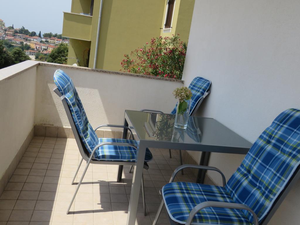 Apartments Villa Urbajs Vrsar Dış mekan fotoğraf