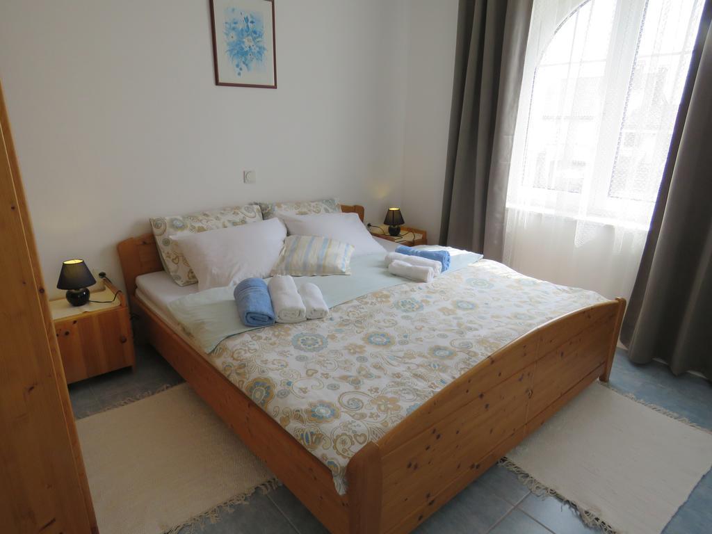 Apartments Villa Urbajs Vrsar Dış mekan fotoğraf