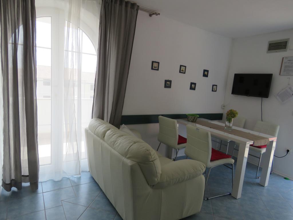 Apartments Villa Urbajs Vrsar Dış mekan fotoğraf