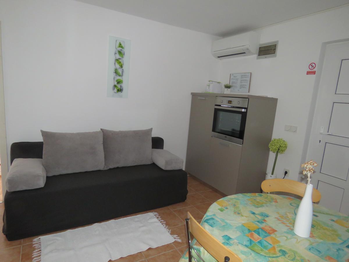 Apartments Villa Urbajs Vrsar Dış mekan fotoğraf