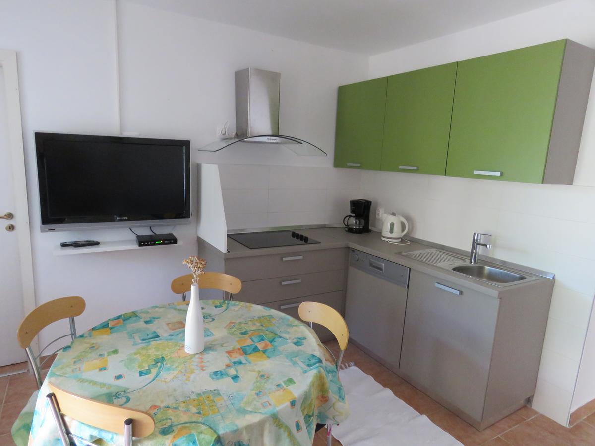 Apartments Villa Urbajs Vrsar Dış mekan fotoğraf