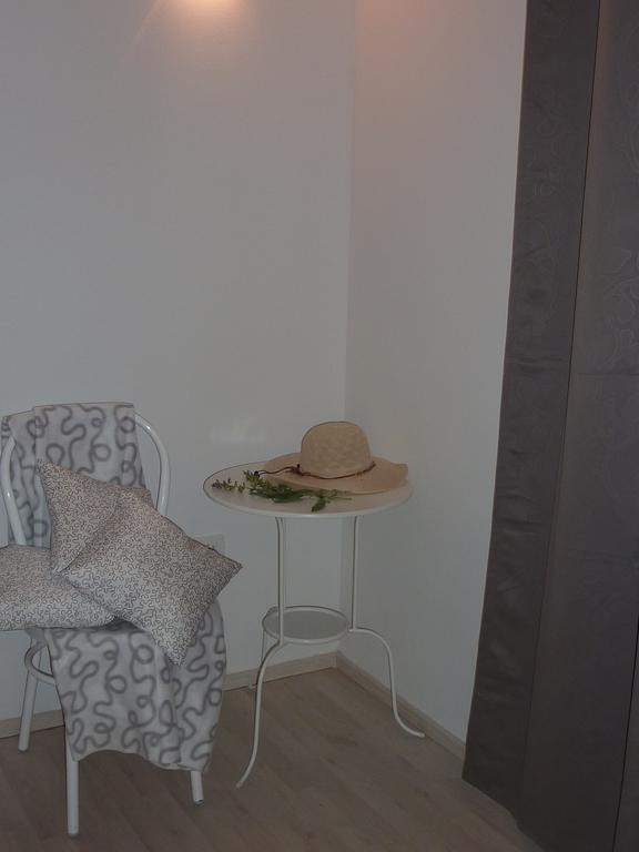 Apartments Villa Urbajs Vrsar Dış mekan fotoğraf