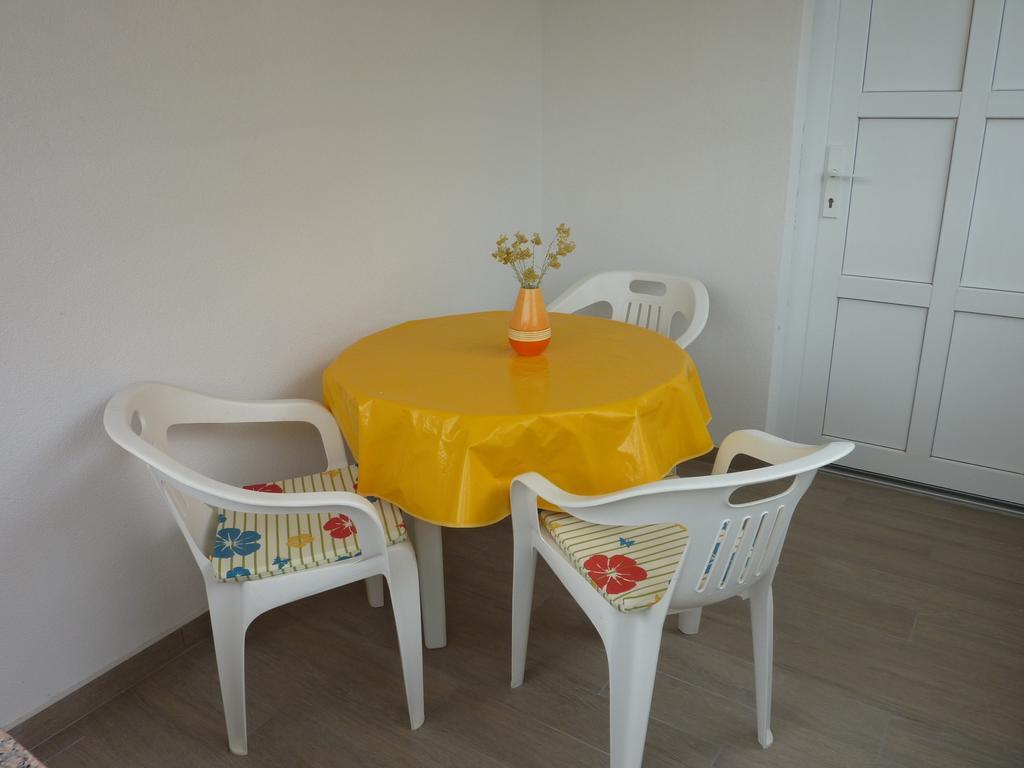 Apartments Villa Urbajs Vrsar Oda fotoğraf