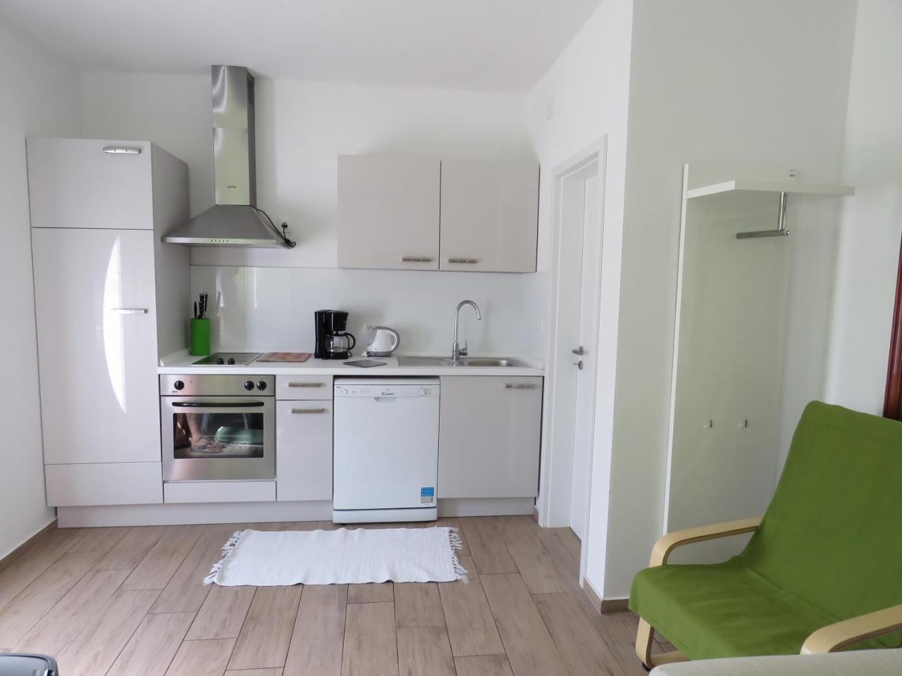 Apartments Villa Urbajs Vrsar Dış mekan fotoğraf