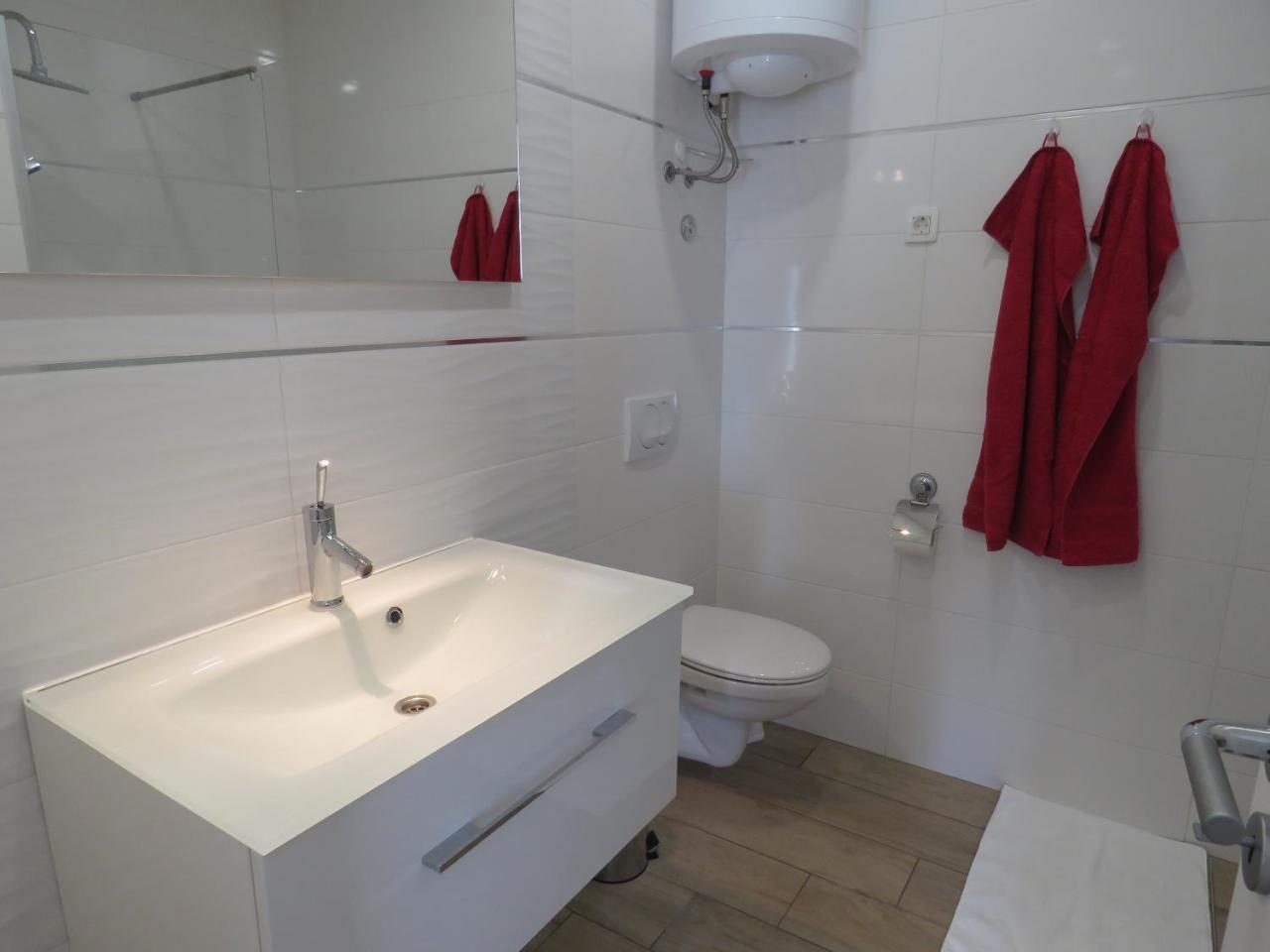 Apartments Villa Urbajs Vrsar Dış mekan fotoğraf