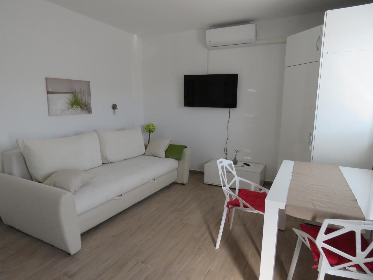 Apartments Villa Urbajs Vrsar Dış mekan fotoğraf