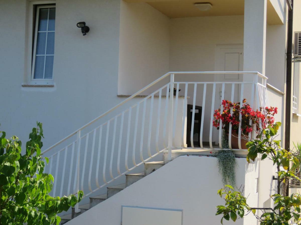 Apartments Villa Urbajs Vrsar Dış mekan fotoğraf