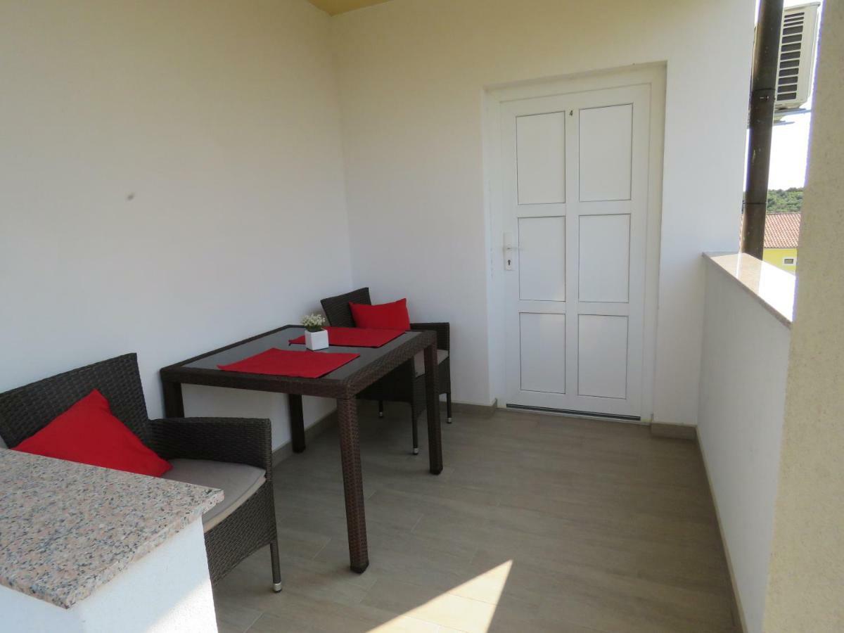 Apartments Villa Urbajs Vrsar Dış mekan fotoğraf