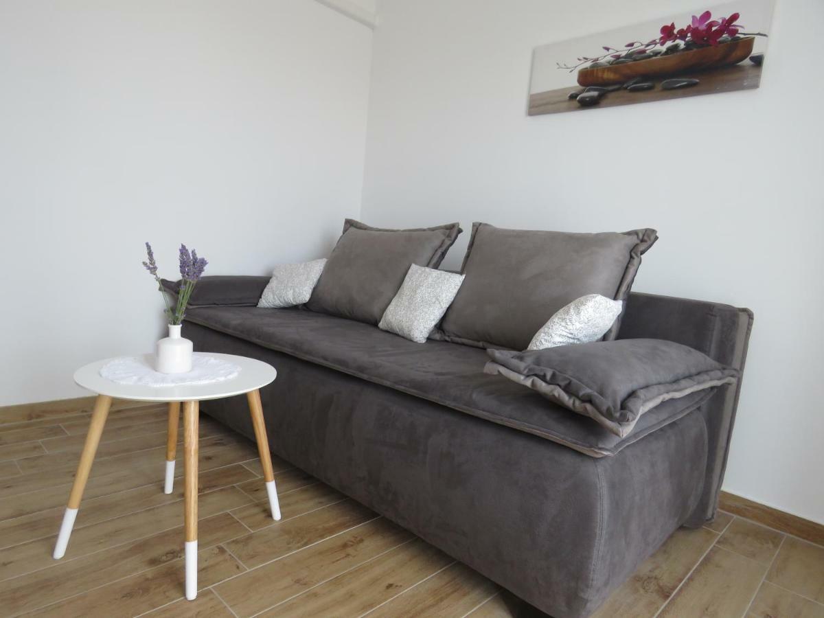 Apartments Villa Urbajs Vrsar Dış mekan fotoğraf