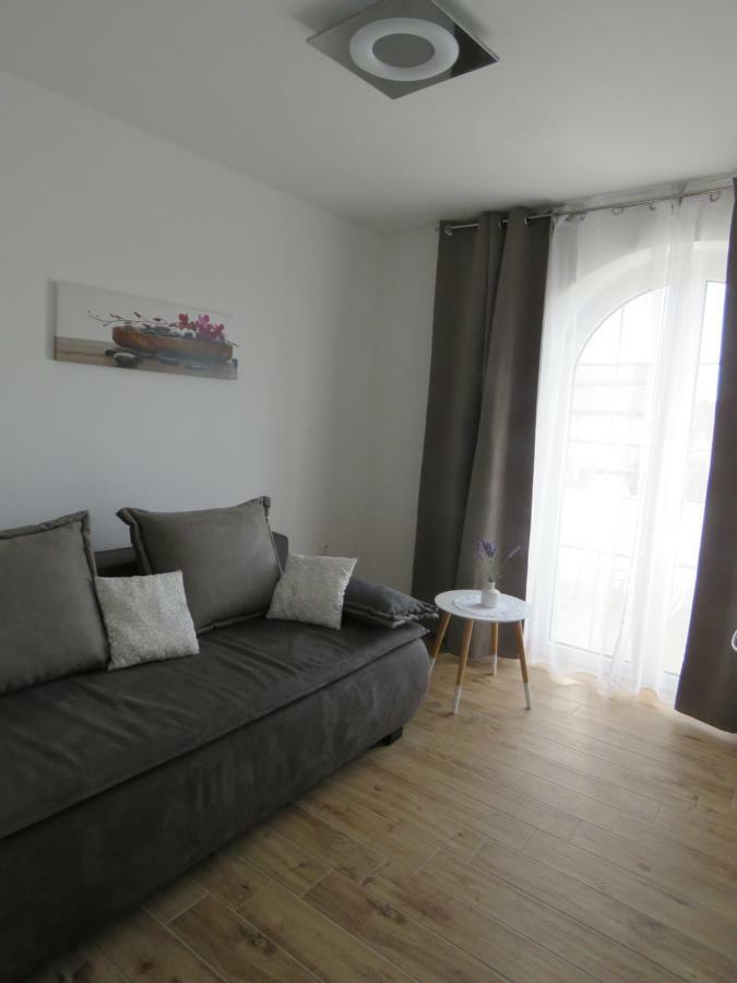 Apartments Villa Urbajs Vrsar Dış mekan fotoğraf