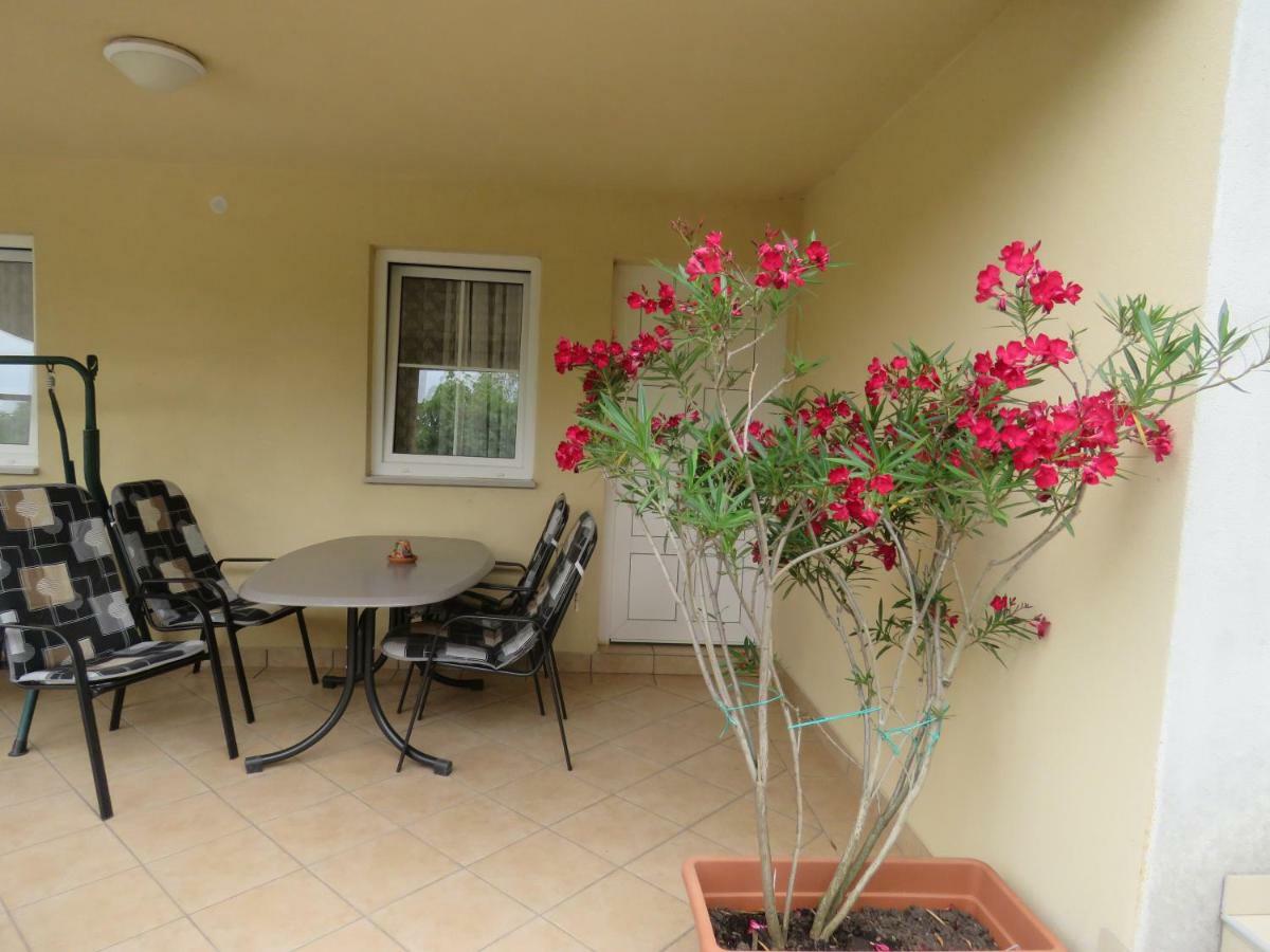 Apartments Villa Urbajs Vrsar Dış mekan fotoğraf