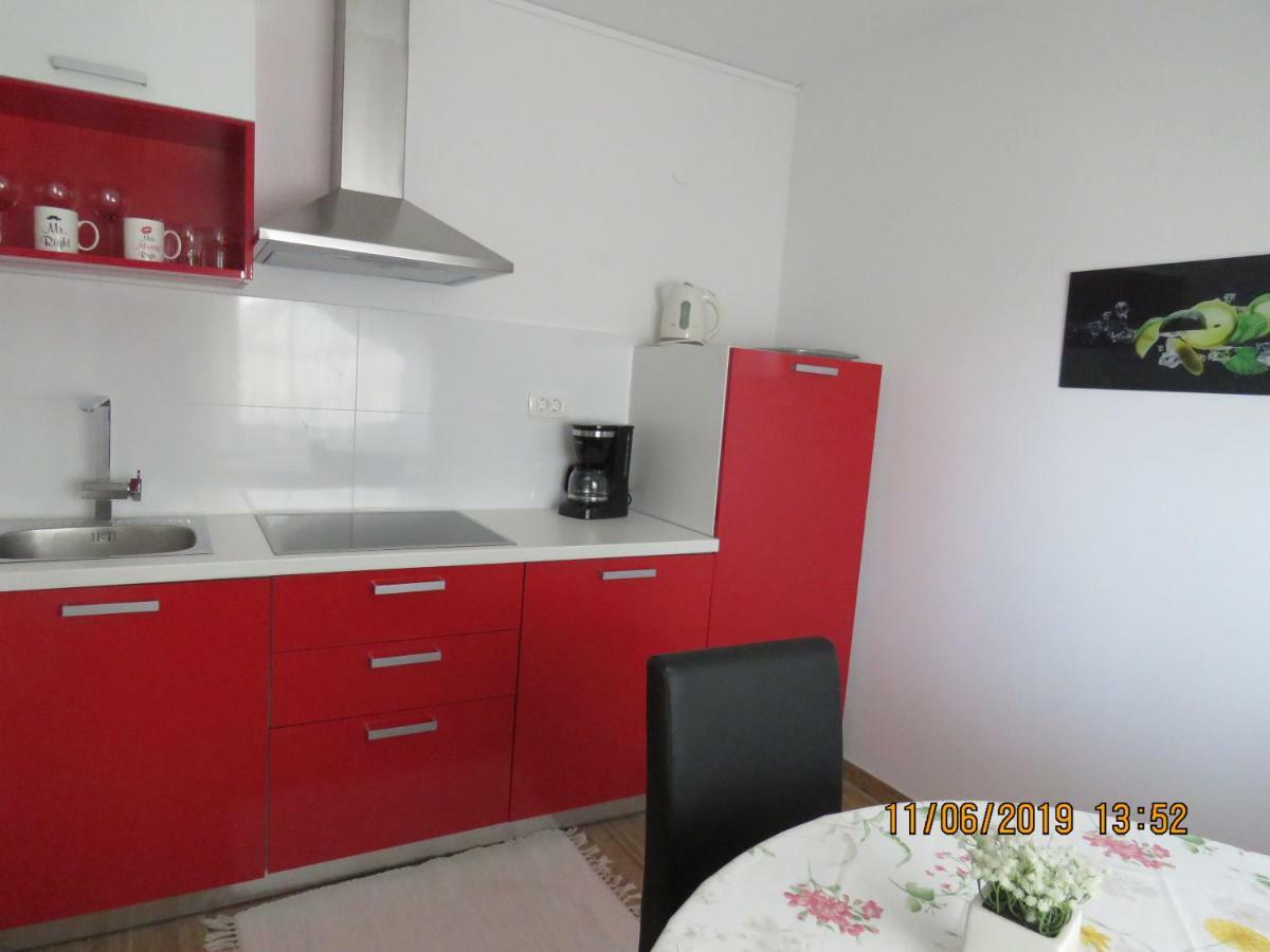 Apartments Villa Urbajs Vrsar Dış mekan fotoğraf