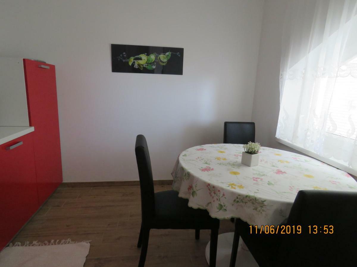 Apartments Villa Urbajs Vrsar Dış mekan fotoğraf