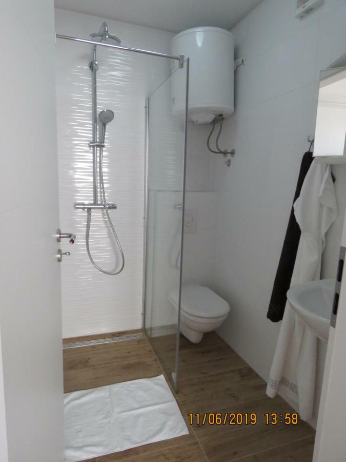 Apartments Villa Urbajs Vrsar Dış mekan fotoğraf